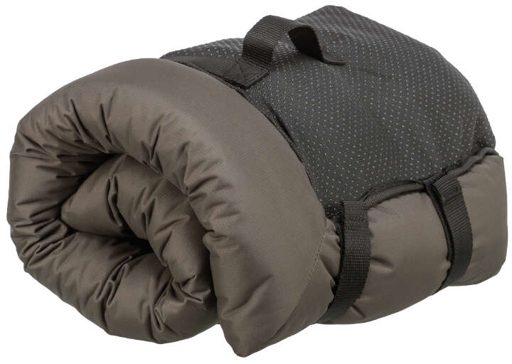 TRIXIE Hunde-Reisedecke Samoa